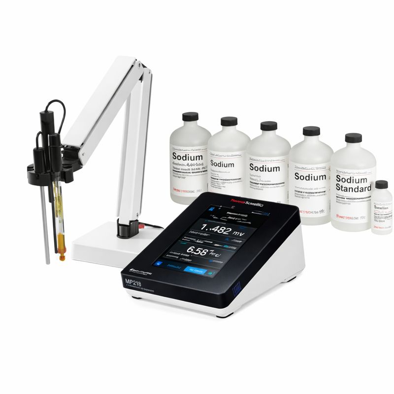 Kit de sodio para medidor de banco Orion Pro Star PI214 pH/ion FISHER SCIENTIFIC